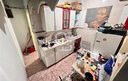 Köşe Konumlu Cadde üzeri Yapılı 2 cepheli 106 m2 Dükkan