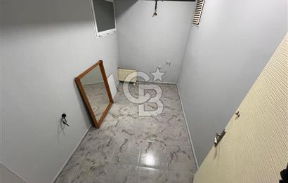 Köşe Konumlu Cadde üzeri Yapılı 2 cepheli 106 m2 Dükkan