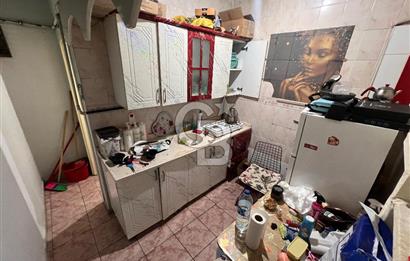 Köşe Konumlu Cadde üzeri Yapılı 2 cepheli 106 m2 Dükkan