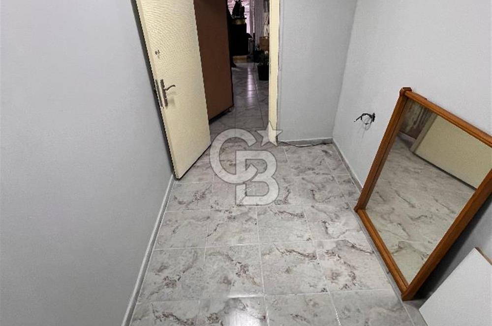 Köşe Konumlu Cadde üzeri Yapılı 2 cepheli 106 m2 Dükkan