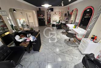 Köşe Konumlu Cadde üzeri Yapılı 2 cepheli 106 m2 Dükkan - 4 - 345977