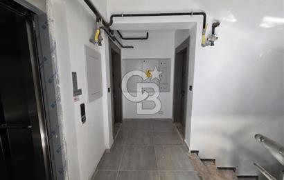 CB ODAK'TAN KÜLTÜR MAH.KAPALI MUTFAK 2+1 SATILIK DAİRE