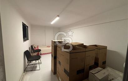 Narlıdere Mithatpaşa Caddesi Üzerinde Kiralık 2 Dükkan 1 arada