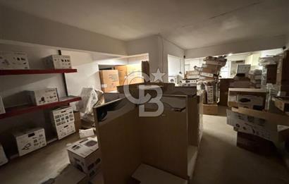 Narlıdere Mithatpaşa Caddesi Üzerinde Kiralık 2 Dükkan 1 arada