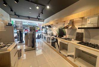 Narlıdere Mithatpaşa Caddesi Üzerinde Kiralık 2 Dükkan 1 arada - 7 - 346004