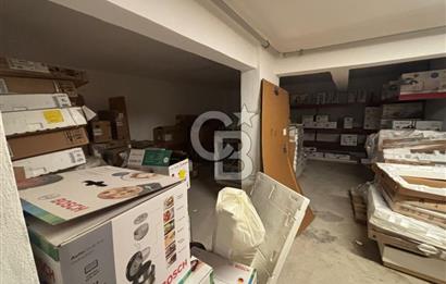 Narlıdere Mithatpaşa Caddesi Üzerinde Kiralık 2 Dükkan 1 arada