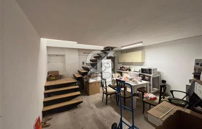 Narlıdere Mithatpaşa Caddesi Üzerinde Kiralık 2 Dükkan 1 arada