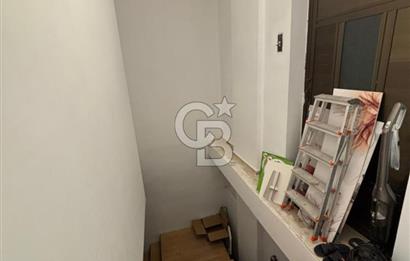 Narlıdere Mithatpaşa Caddesi Üzerinde Kiralık 2 Dükkan 1 arada