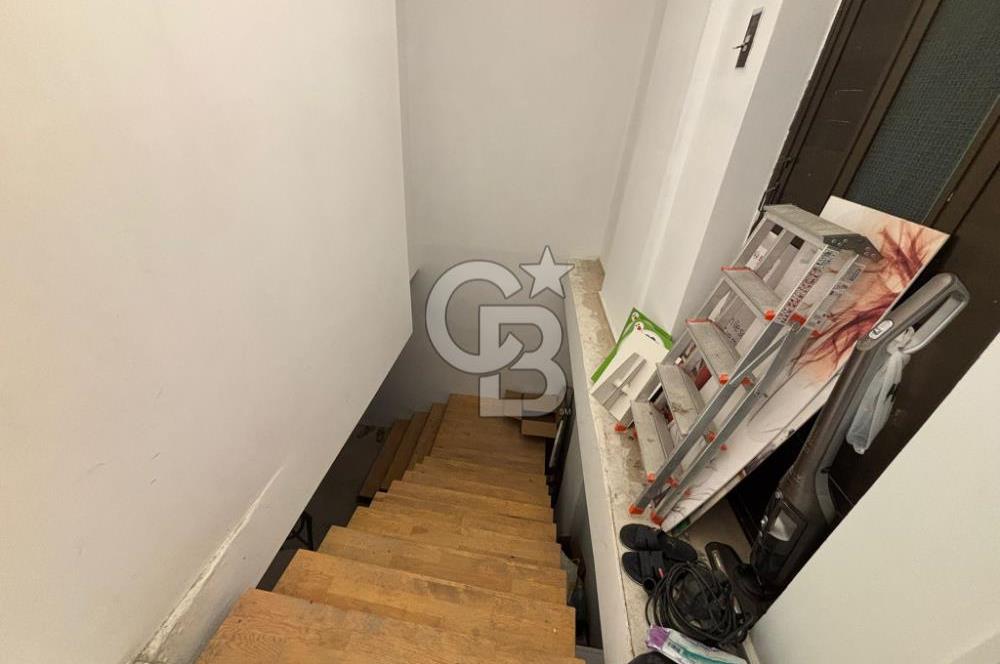 Narlıdere Mithatpaşa Caddesi Üzerinde Kiralık 2 Dükkan 1 arada