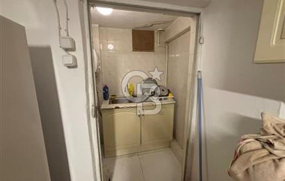 Narlıdere Mithatpaşa Caddesi Üzerinde Kiralık 2 Dükkan 1 arada