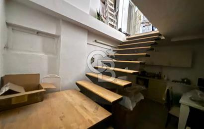 Narlıdere Mithatpaşa Caddesi Üzerinde Kiralık 2 Dükkan 1 arada