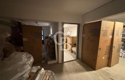 Narlıdere Mithatpaşa Caddesi Üzerinde Kiralık 2 Dükkan 1 arada