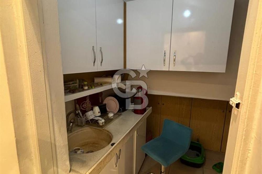 Narlıdere Mithatpaşa Caddesi Üzerinde Kiralık 2 Dükkan 1 arada