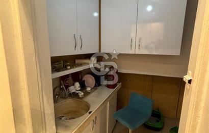 Narlıdere Mithatpaşa Caddesi Üzerinde Kiralık 2 Dükkan 1 arada