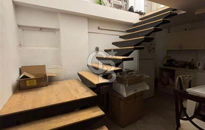 Narlıdere Mithatpaşa Caddesi Üzerinde Kiralık 2 Dükkan 1 arada