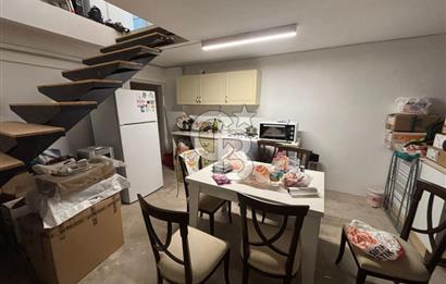 Narlıdere Mithatpaşa Caddesi Üzerinde Kiralık 2 Dükkan 1 arada