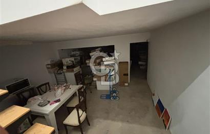 Narlıdere Mithatpaşa Caddesi Üzerinde Kiralık 2 Dükkan 1 arada