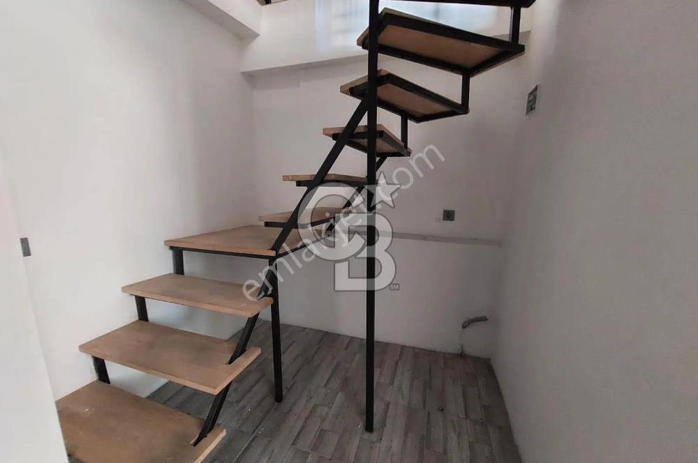 ANKARA SOKULLU AHMET HAŞİM CADDESİ ÜZERİ SATILIK DÜKKAN