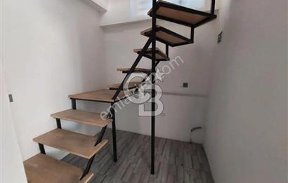 ANKARA SOKULLU AHMET HAŞİM CADDESİ ÜZERİ SATILIK DÜKKAN