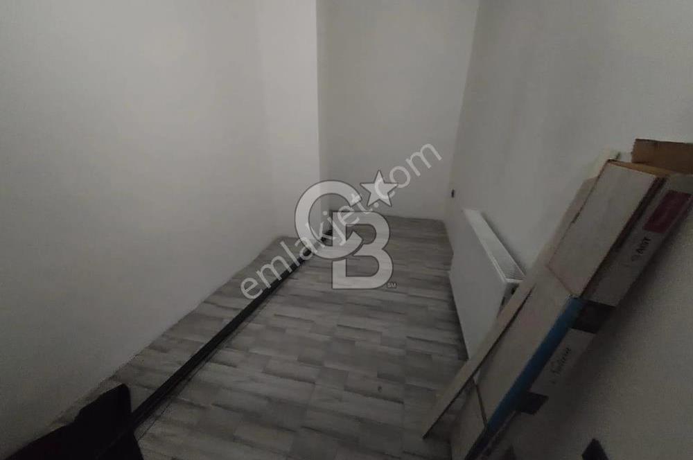 ANKARA SOKULLU AHMET HAŞİM CADDESİ ÜZERİ SATILIK DÜKKAN