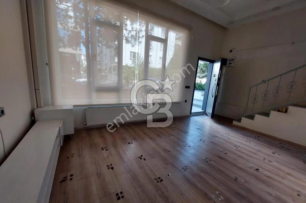 ANKARA SOKULLU AHMET HAŞİM CADDESİ ÜZERİ SATILIK DÜKKAN