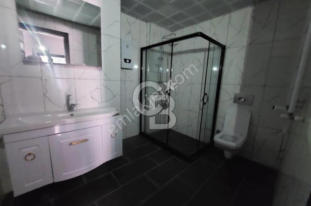 ANKARA SOKULLU AHMET HAŞİM CADDESİ ÜZERİ SATILIK DÜKKAN