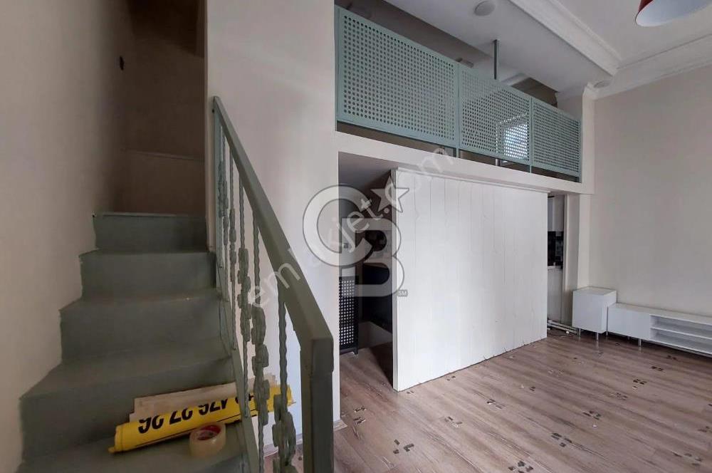 ANKARA SOKULLU AHMET HAŞİM CADDESİ ÜZERİ SATILIK DÜKKAN