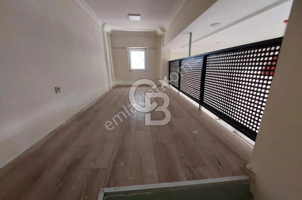 ANKARA SOKULLU AHMET HAŞİM CADDESİ ÜZERİ SATILIK DÜKKAN