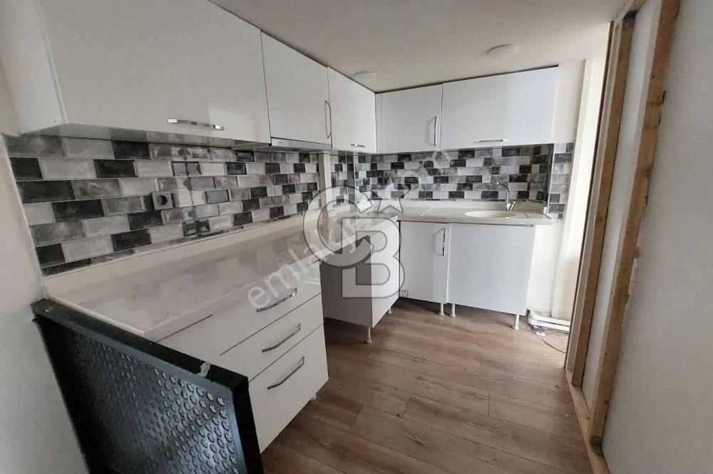 ANKARA SOKULLU AHMET HAŞİM CADDESİ ÜZERİ SATILIK DÜKKAN