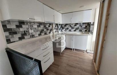 ANKARA SOKULLU AHMET HAŞİM CADDESİ ÜZERİ SATILIK DÜKKAN