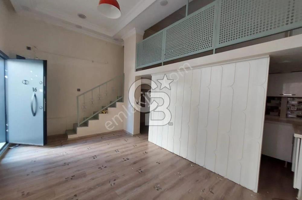 ANKARA SOKULLU AHMET HAŞİM CADDESİ ÜZERİ SATILIK DÜKKAN