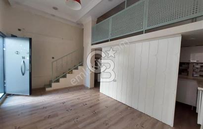 ANKARA SOKULLU AHMET HAŞİM CADDESİ ÜZERİ SATILIK DÜKKAN