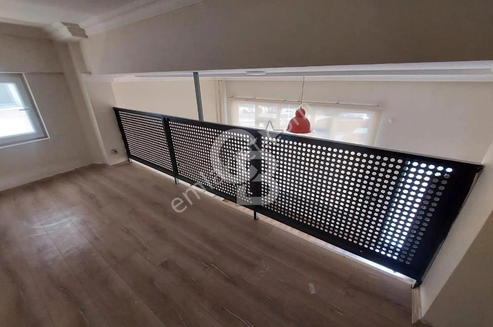 ANKARA SOKULLU AHMET HAŞİM CADDESİ ÜZERİ SATILIK DÜKKAN