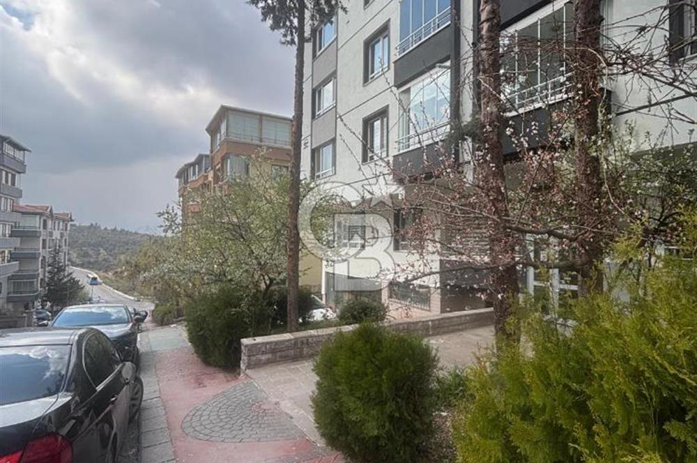 ANKARA GÖKKUŞAĞI MAHALLESİ CADDE ÜZERİ SATILIK DÜKKAN