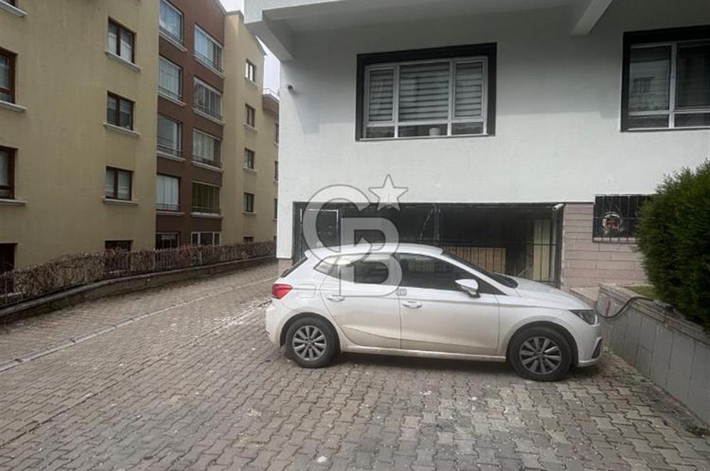 ANKARA GÖKKUŞAĞI MAHALLESİ CADDE ÜZERİ SATILIK DÜKKAN