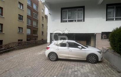 ANKARA GÖKKUŞAĞI MAHALLESİ CADDE ÜZERİ SATILIK DÜKKAN