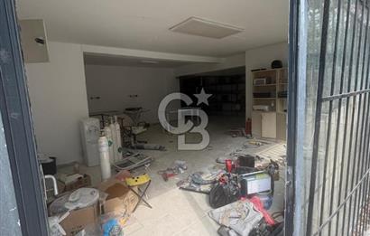 ANKARA GÖKKUŞAĞI MAHALLESİ CADDE ÜZERİ SATILIK DÜKKAN