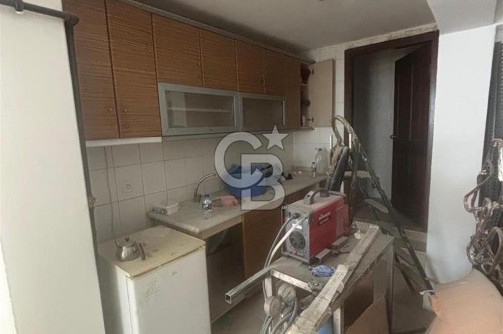 ANKARA GÖKKUŞAĞI MAHALLESİ CADDE ÜZERİ SATILIK DÜKKAN