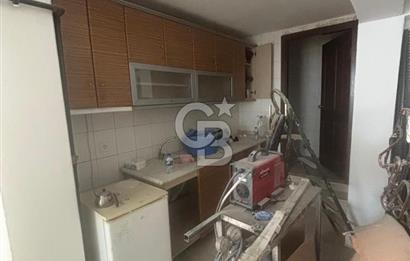 ANKARA GÖKKUŞAĞI MAHALLESİ CADDE ÜZERİ SATILIK DÜKKAN