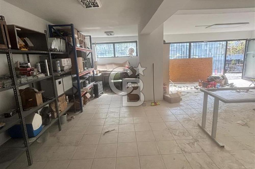 ANKARA GÖKKUŞAĞI MAHALLESİ CADDE ÜZERİ SATILIK DÜKKAN