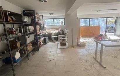 ANKARA GÖKKUŞAĞI MAHALLESİ CADDE ÜZERİ SATILIK DÜKKAN