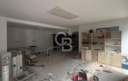 ANKARA GÖKKUŞAĞI MAHALLESİ CADDE ÜZERİ SATILIK DÜKKAN