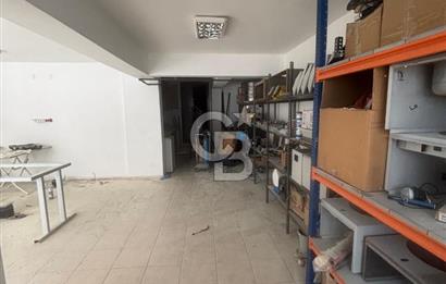 ANKARA GÖKKUŞAĞI MAHALLESİ CADDE ÜZERİ SATILIK DÜKKAN