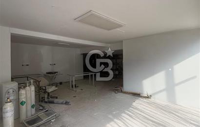 ANKARA GÖKKUŞAĞI MAHALLESİ CADDE ÜZERİ SATILIK DÜKKAN