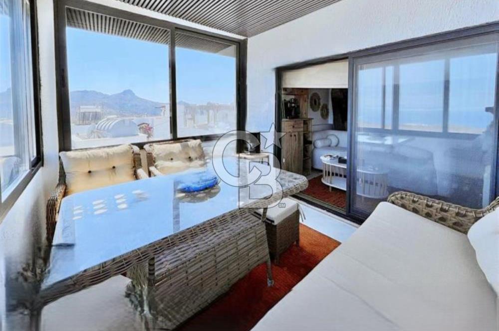 BAGLA AYTUR SİTESİ SATILIK 3+1 YENİ TRİPLEKS FULL EŞYALI