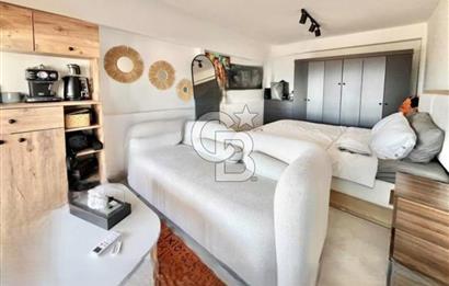 BAGLA AYTUR SİTESİ SATILIK 3+1 YENİ TRİPLEKS FULL EŞYALI