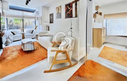 BAGLA AYTUR SİTESİ SATILIK 3+1 YENİ TRİPLEKS FULL EŞYALI