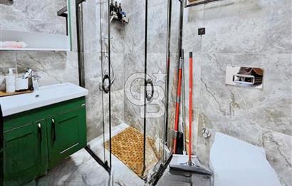 BAGLA AYTUR SİTESİ SATILIK 3+1 YENİ TRİPLEKS FULL EŞYALI