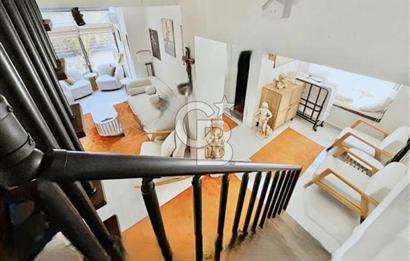 BAGLA AYTUR SİTESİ SATILIK 3+1 YENİ TRİPLEKS FULL EŞYALI