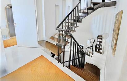 BAGLA AYTUR SİTESİ SATILIK 3+1 YENİ TRİPLEKS FULL EŞYALI